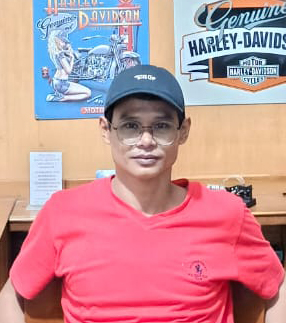 Pantun Aritonang