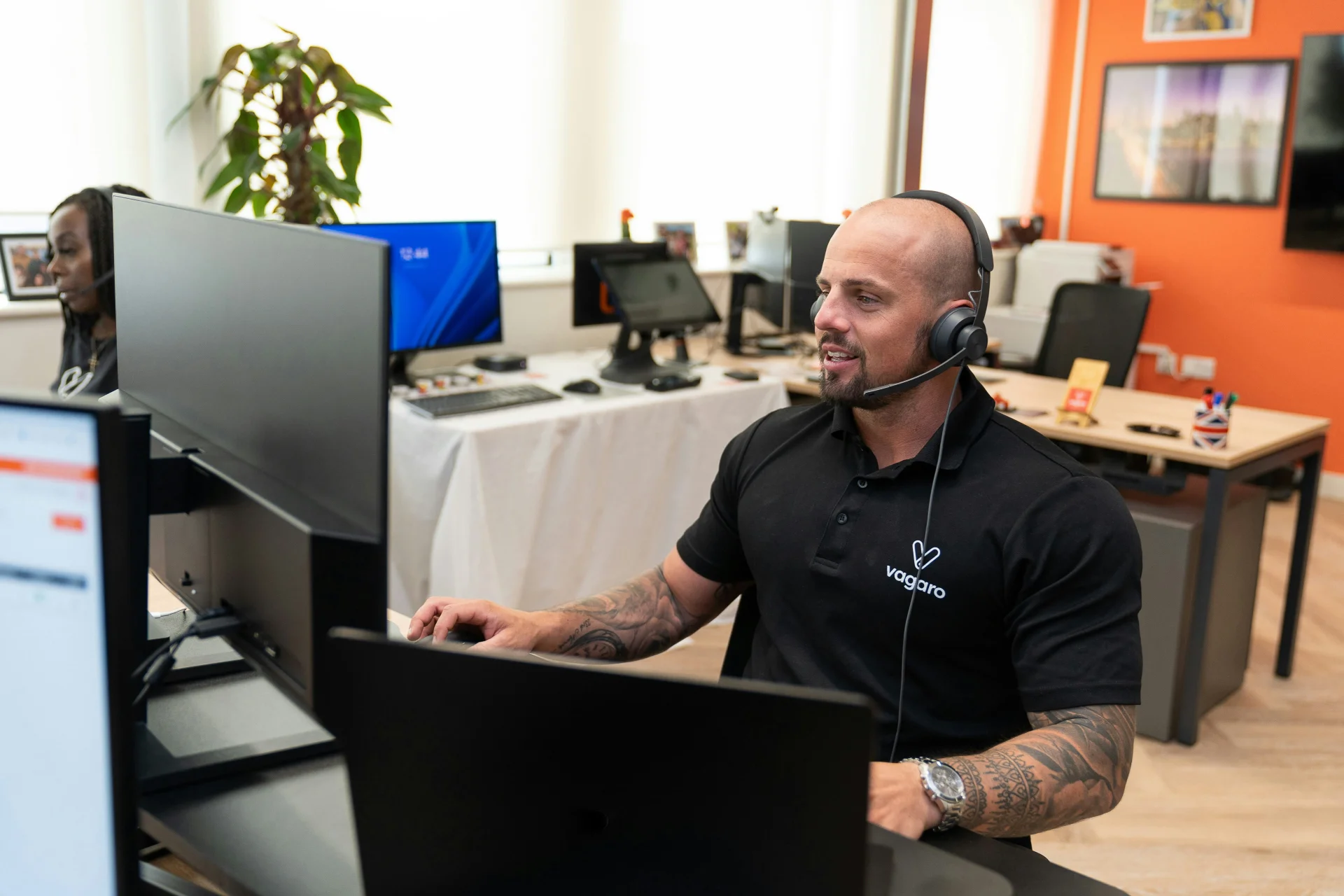 Helpdesk Technology Information